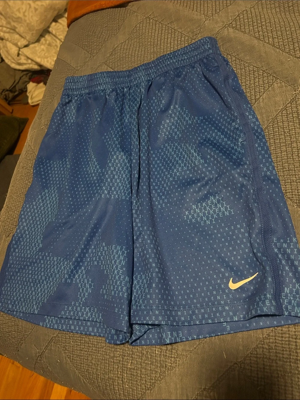 Youth Boy’s Nike Dri-Fit Performance Shorts | 2 Pairs | Size XL